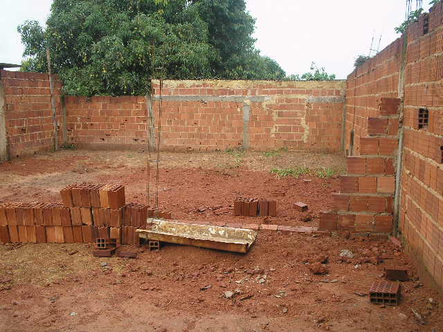 Lote comprados pelos irmãos